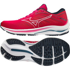 Mizuno WAVE RIDER 25 W J1GD210303 running shoes (42)