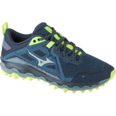 Mizuno Wave Mujin 8 M J1GJ217027 shoes (EU 42)