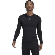 Adidas Techfit Training Long Sleeve M HK2336 (3XL)