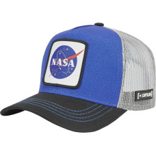 Capslab Space Mission NASA Cap CL-NASA-1-NAS3 (One size)