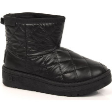 Big Star Quilted winter boots Big Star Jr INT1793B (32)