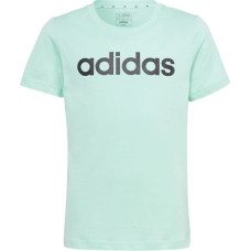 Adidas T-shirt adidas LIN Tee Jr IC3154 (170 cm)