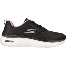 Skechers Go Walk Hyper Burst Shoes W 124578-BKPK (39)