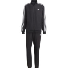 Adidas 3-Stripes Woven Track Suit M IC6750 (S (173cm))