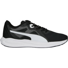 Puma Twitch Runner M 377981 01 running shoes (42,5)