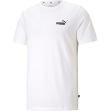 Puma ESS Small Logo Tee M 586668 02 (XL)