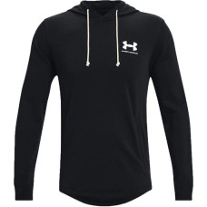 Under Armour Sweatshirt Under Armor UA Rival Terry LC HD M 1370401 001 (2XL)