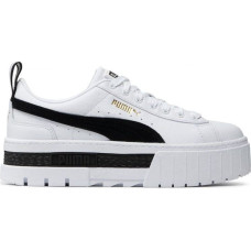 Puma Mayze Leather WN W 381983-01 shoes (38,5)