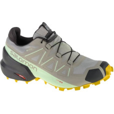 Salomon Speedcross 5 GTX W 416128 running shoes (36 2/3)