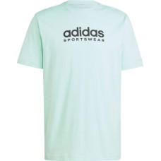 Adidas All SZN Graphic Tee M IC9814 (M)