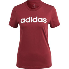 Adidas Loungewear Essentials Slim Logo Tee W IM2829 (XS)