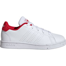 Adidas Advantage Lifestyle Court Lace Jr H06179 shoes (36)