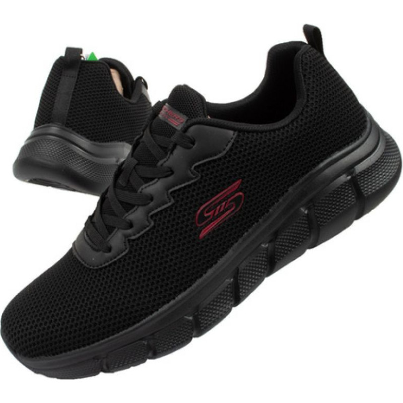 Skechers M 118106/BBK shoes (47,5)