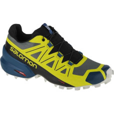 Salomon Speedcross 5 M 416096 running shoes (40 2/3)