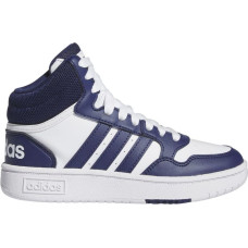 Adidas Hoops 3.0 Mid Jr IG3717 shoes (37 1/3)