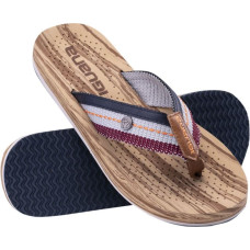 Iguana Woody M flip-flops 92800598222 (41)