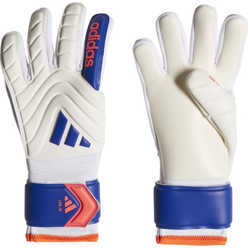 Adidas Copa GL LGE Jr IX3829 goalkeeper gloves (5,5)