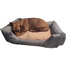 Eu Dog Beds Кровать для собаки 62 x 48 x 18 см