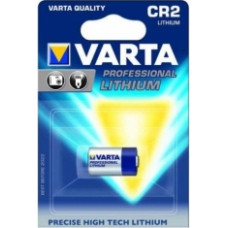 Varta Baterija Varta CR2 Professional Lithium