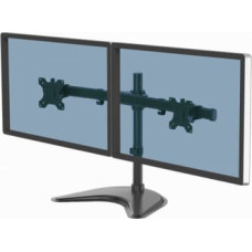 Fellowes Monitora stiprinājums Fellowes Seasa Freestanding Dual Horizontal Monitor Arm