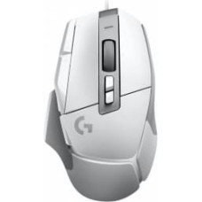 Logitech Datorpele Logitech G502 X White