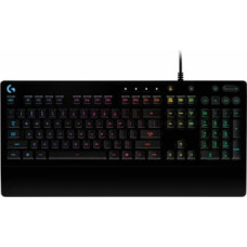 Logitech Klaviatūra Logitech G213 Prodigy Gaming