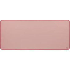 Logitech Desk Mat Studio Dark Rose