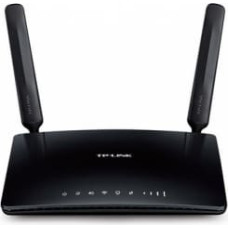 Tp-Link Archer MR200 AC750 Dual Bank 4G LTE