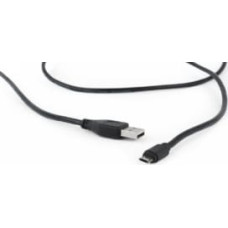 Gembird USB Male - MicroUSB Male 1.8m Double-sided