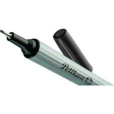 Pelikan Fineliner 96 Black 0,4mm (943241)