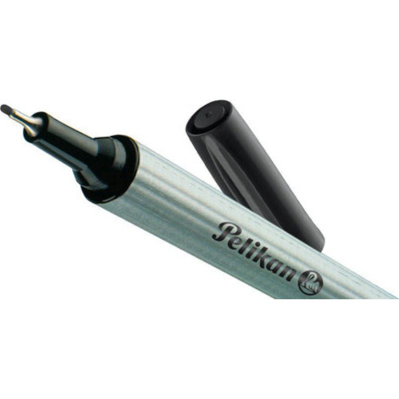 Pelikan Fineliner 96 Black 0,4mm (943241)