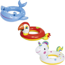 Bestway 36128 Animal Shaped Swim Rings