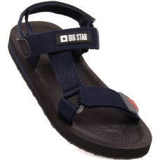 Big Star Sports sandals Big Star W DD274A283 INT1173D (37)