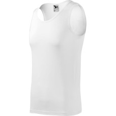 Malfini T-shirt Malfini Top Core M MLI-14200 white (M)