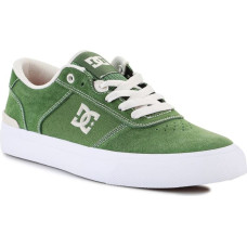 DC Shoes DC Teknic S Jaakko Dark Olive ADYS300752-OL0 M 300752-OL0 (EU 40,5)