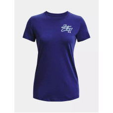 Under Armour Under Armor T-shirt W 1376749-468 (S)