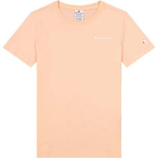 Champion Crowneck T-shirt W 114912 PS012 (XS)