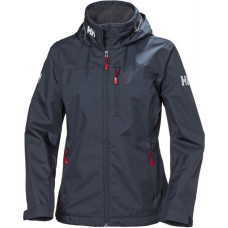 Helly Hansen Crew Hooded Midlayer Jacket W 33891 598 (XS)