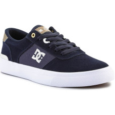 DC Shoes Teknic S Wes Shoe M ADYS300751-DNW shoes (EU 43)