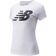 New Balance Classic Flying Graphic T-shirt WT W WT03816WT (M)