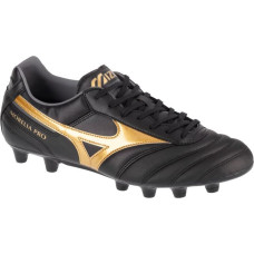 Mizuno Morelia II Pro FG M P1GA231350 football shoes (45)