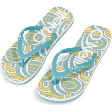 Oneill O'Neill Profile Grahic Sandals Jr 92800614046 flip-flops (34)