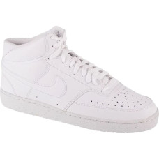 Nike Court Vision Mid M DN3577-100 shoes (40)