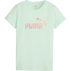 Puma ESS+ Summer Daze Tee W 679921 88 (XS)