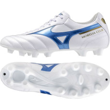 Mizuno Morelia II Club FG M shoes P1GA241625 (44)