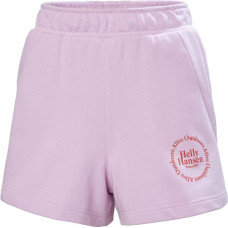 Helly Hansen Core Sweat Shorts W 54081 052 (XS)