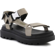 Palladium Pallacruise Strap Dune W sandals 97465-297-M (EU 38)