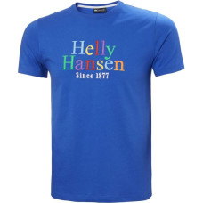 Helly Hansen Core Graphit TM T-shirt 53936 543 (M)