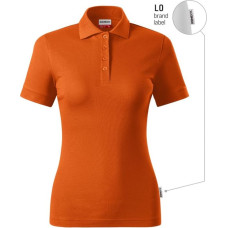 Malfini Resist Heavy Polo W MLI-R21LO Orange 11 (XL)