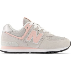 New Balance Jr Shoes PC574EVK (28,5)